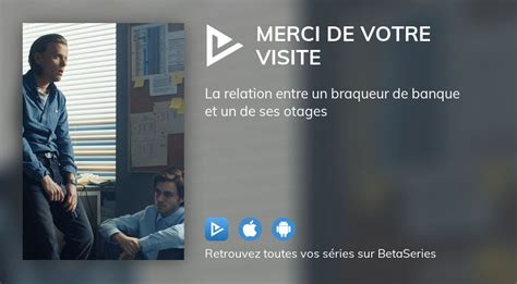 Où Regarder Le Film Merci De Votre Visite En Streaming Complet