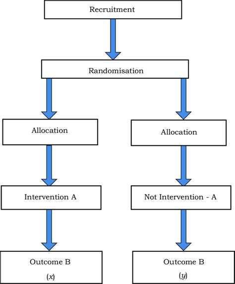 Randomised Controlled Trial Methodology The Randomisation And Download Scientific Diagram