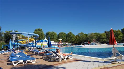 Villaggio Camping Europa In Grado Holidaycheck Friaul