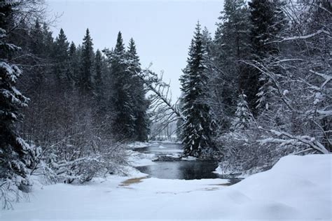 Finland Landscape Winter Photos In  Format Free And Easy Download