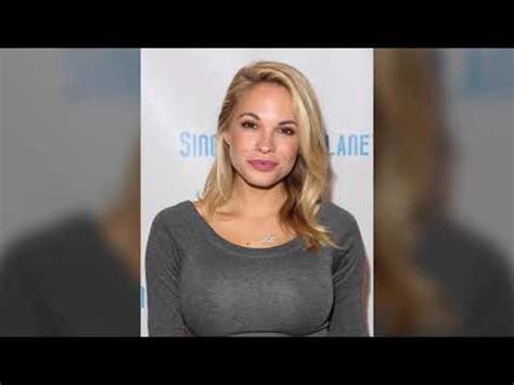 Prosecutors Charge Former Playboy Playmate Dani Mathers In Gym Body