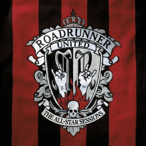 Roadrunner United The All Star Sessions Lyrics And Tracklist Genius