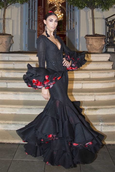 Pin En Flamenca 2019