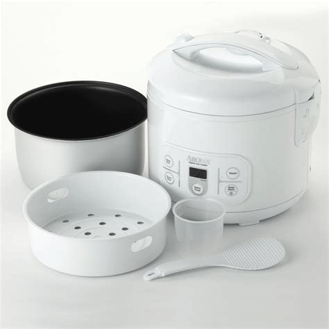 Aroma Arc Rice Cooker Best Aroma Rice Cookers
