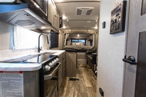 2020 Outback Ultra Lite 240urs Toy Hauler Travel Trailer By Keystone Rv