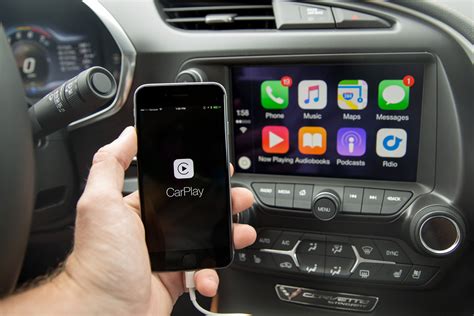 Siri Drives Apple CarPlay (Review) - TechCrunch