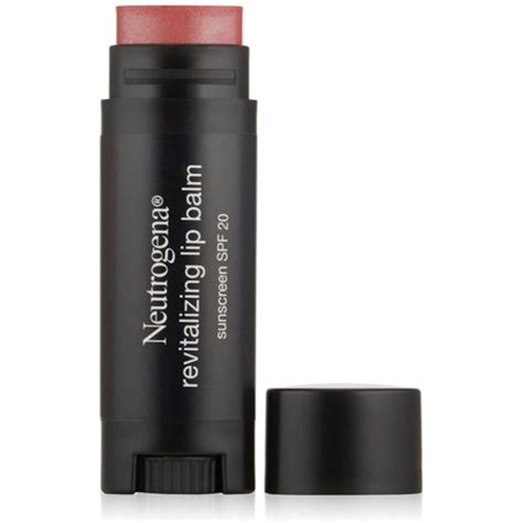 The Best Tinted Lip Balms With Spf To Buy This Summer