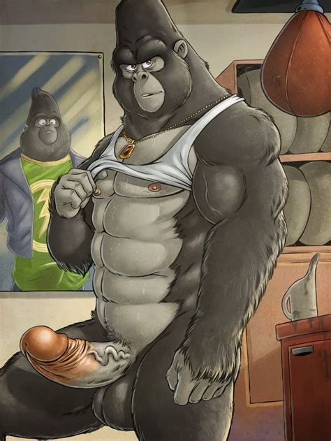 Rule 34 Abs Balls Biceps Big Daddy Sing Bulge Erection Father And Son Furryrevolution Gay