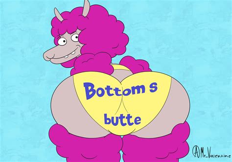 rule 34 ass ass focus back view beverly bottom big ass big butt bikini bottom s butte camelid