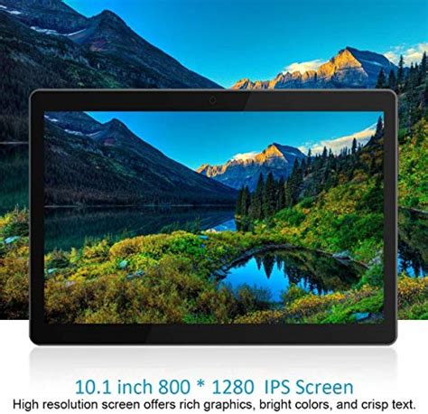 Beyondtab 10 Inch Android Tablet Unlocked Pad With Dual Sim Card Slot
