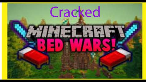 Cracked Minecraft Servers Youtube