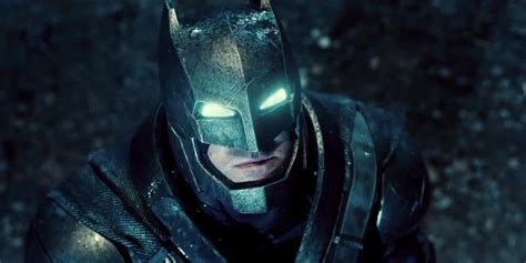 Frank Miller On Zack Snyder Referencing The Dark Knight Returns In Dceu