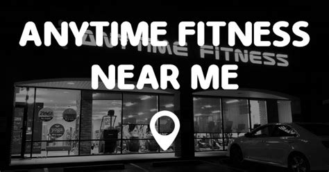 I would pause the dvd and grab alisa so she could see. ANYTIME FITNESS NEAR ME - Points Near Me