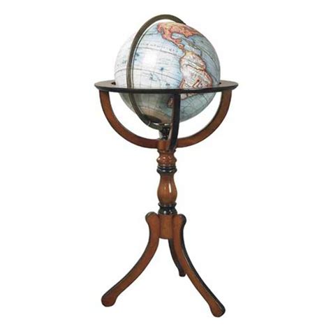 Library Globe Authentic Models