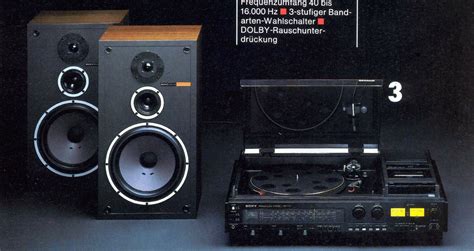 Sony Hmk 7000 Vintage Electronics Hifi Vintage Radio