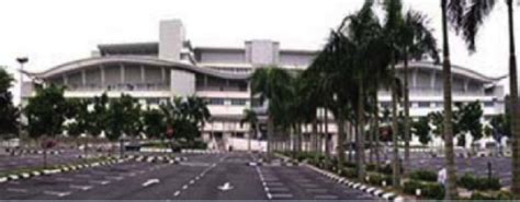 Hotel apartment mount austin sultan ismail hospital johor. Hospital Sultan Ismail, Johor - Dpik