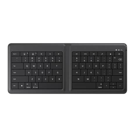 Microsoft Universal Foldable Keyboard Shopee Thailand