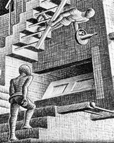 The Artwork Of Mc Escher Owlcation