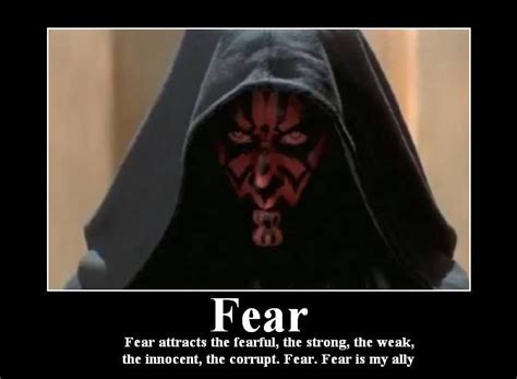 If the trace was correct, i will find them quickly, master. Darth Maul - Star Wars - Wise Words Funky Quotes To Live By - Part 3 - Funk Gumbo Radio: http ...