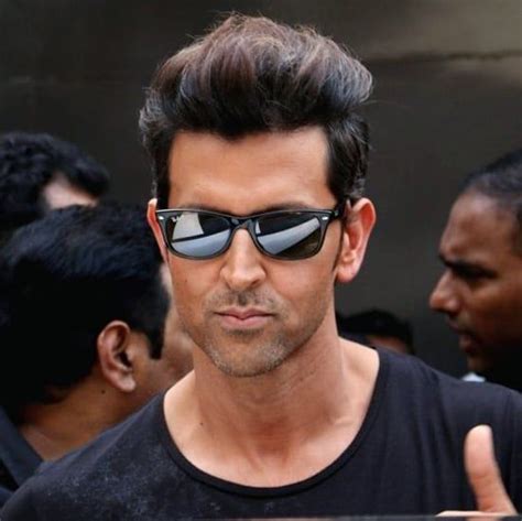 image may contain 1 person sunglasses bollywood actors bollywood celebrities hrithik roshan