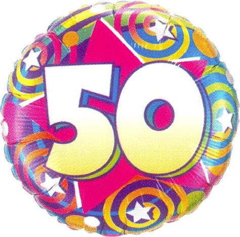 Free 50th Birthday Clipart Download Free 50th Birthday Clipart Png