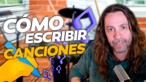 Componer Una CanciÓn 👉 ¡50 Tips Imprescindibles Youtube