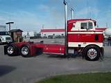 Cabover Semi Trucks For Sale Images