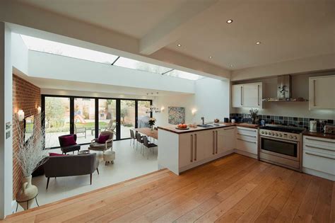 open plan kitchen lounge and dining room balham open plan kitchen open plan kitchen
