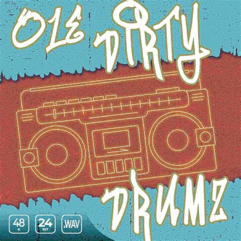 Ole Dirty Drumz