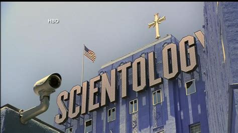 Controversial Scientology Documentary Going Clear Premieres On Hbo Video Abc News