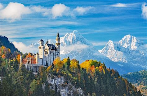17 Top Rated Attractions And Things To Do In Bavaria Planetware