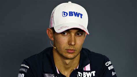 Esteban ocon was born on september 17, 1996 in evreux, france. F1: Esteban Ocon and Williams in talks over 2019 deal ...