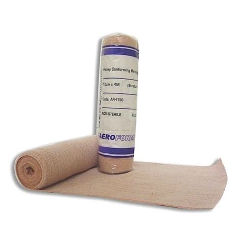 Conforming Bandages Bandages Wound Care Lfa First Response