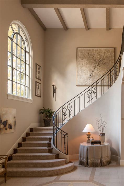 15 Incredible Mediterranean Staircase Designs That Will Surprise You