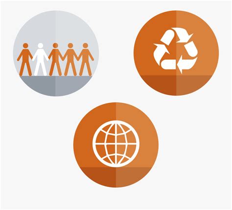 Social Impact Icon Png Free Transparent Clipart Clipartkey