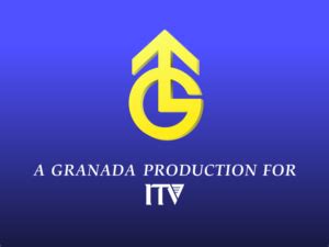 Get thousands of logos in ai, svg, eps and cdr. ITV Granada | Logopedia | FANDOM powered by Wikia