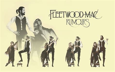 Fleetwood Mac Hd Wallpaper Pxfuel