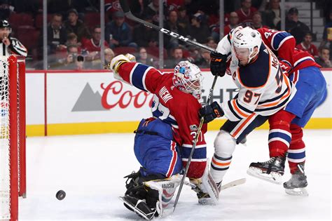 Monday Habs Headlines The Canadiens Struggles Extend To All Facets Of