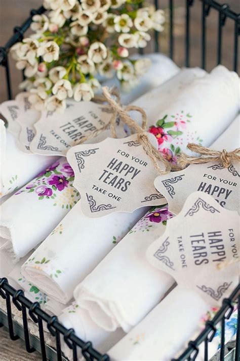 Gloomy 22 Best Wedding Favors Style Ideas You Need To Know