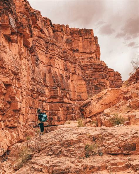 Havasupai Falls Literally Everything You Need To Know Ruhls Of The