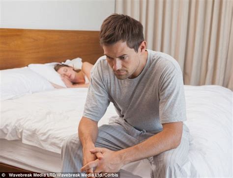 Expert Reveals Common Causes Of Erectile Dysfunction Daily Mail Online