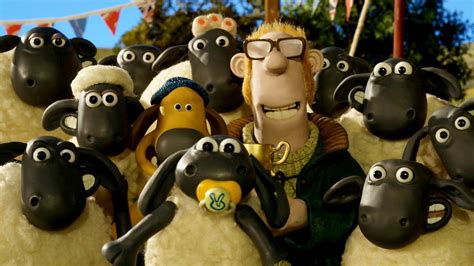 Bbc Iplayer Shaun The Sheep Series 3 3 The Shepherd