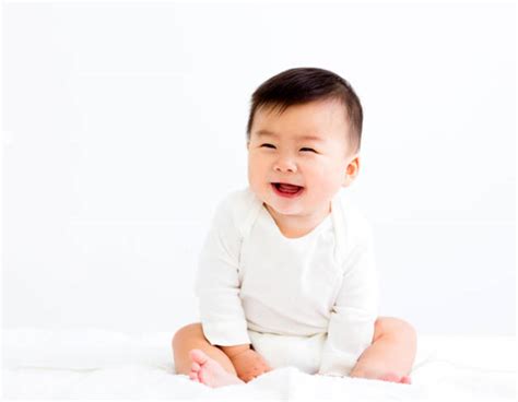 Chinese Baby Stock Photos Pictures And Royalty Free Images Istock