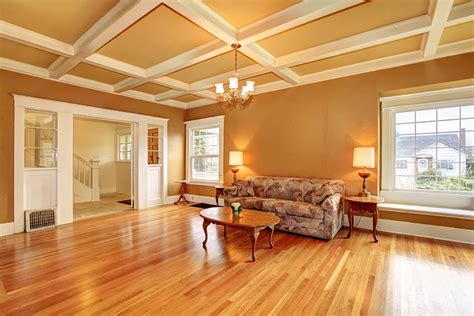 Coffered Ceilings What You Need To Know Homenish