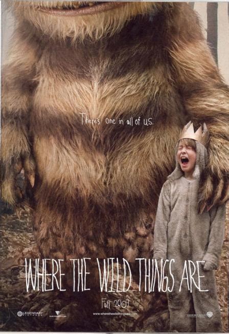 Where The Wild Things Are By Maurice Sendak Carols Notebook