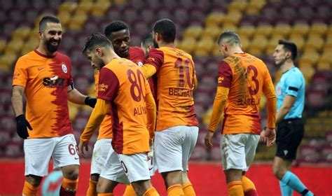 Galatasaray N Ampiyonlar Ligi N Eleme Turundaki Rakibi Belli Oluyor
