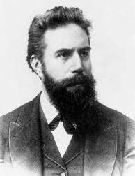 How to say wilhelm konrad roentgen in english? Scientists, Famous Scientists, Great Scientists ...