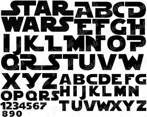 This Item Is Unavailable Etsy Star Wars Font Lettering Star Wars