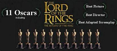 Lord Rings Films Awards Fellowship Ring