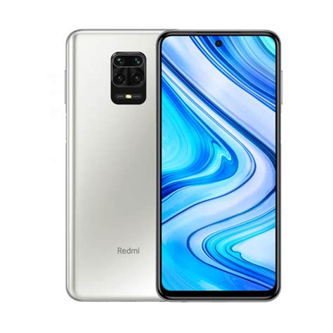 Does it have everything it takes to do it? Xiaomi Redmi Note 9S Price in Kenya - Best Price at Phoneplace